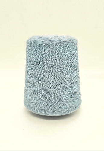 Пряжа Cashwool, Zegna Baruffa, меринос, цвет тиффани